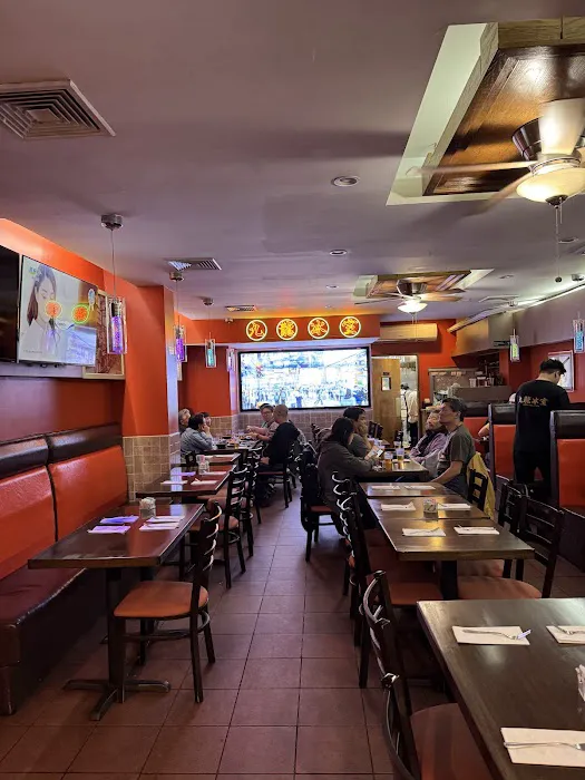 Kowloon Café Picture 1