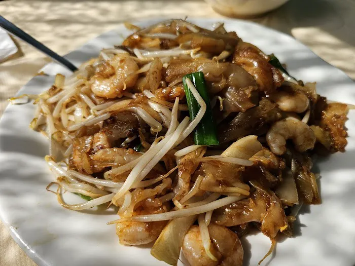 Lady Chow Kitchen Chinese Restaurant Picture 10