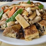 Lady Chow Kitchen Chinese Restaurant