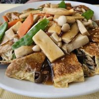 Lady Chow Kitchen Chinese Restaurant ico