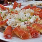 Benson Easting Station