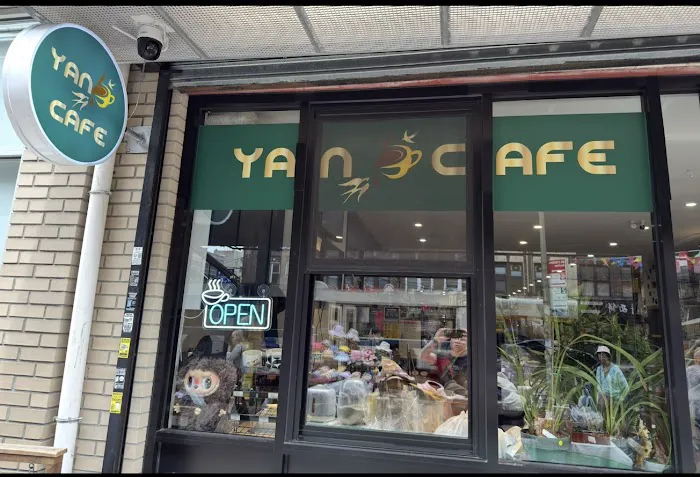 Yan Cafe Picture 3