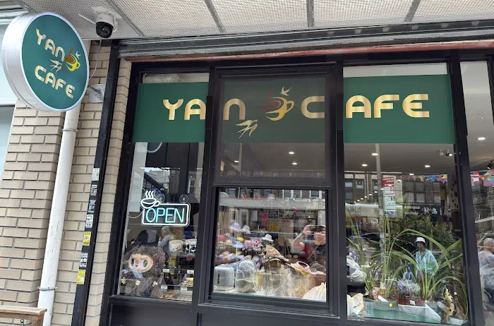 Yan Cafe Picture 2