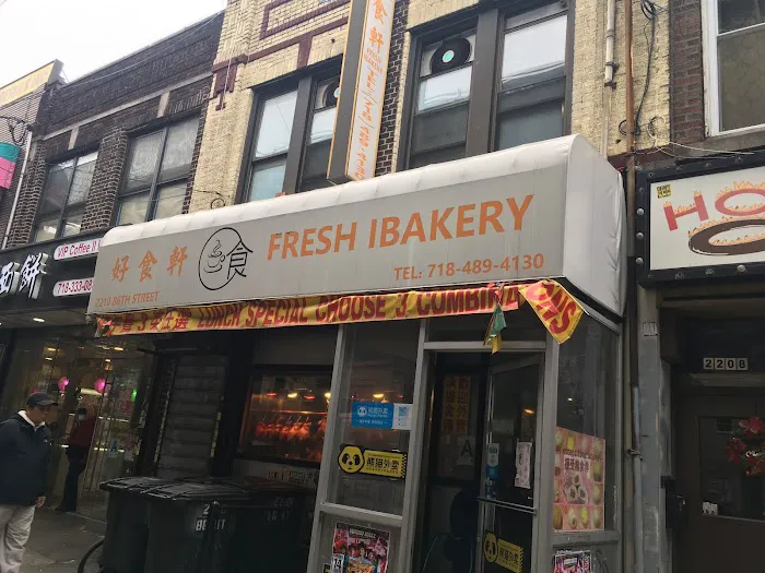 Fresh Ibakery Picture 5