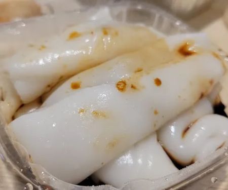 Fresh Ibakery