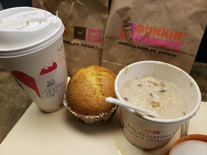 Dunkin' Picture 7