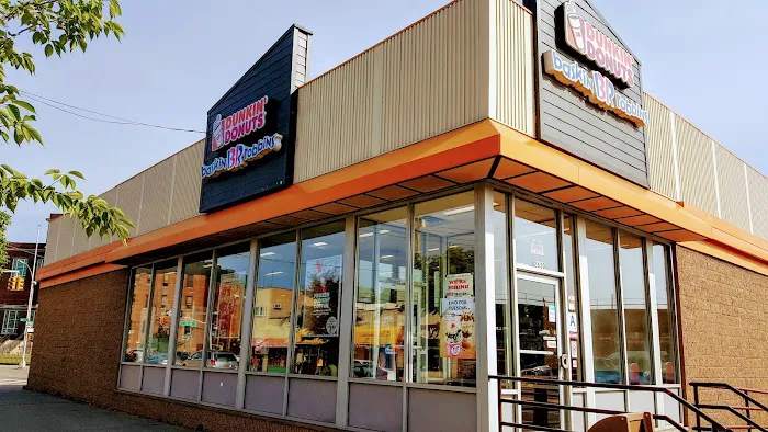 Dunkin' Picture 5