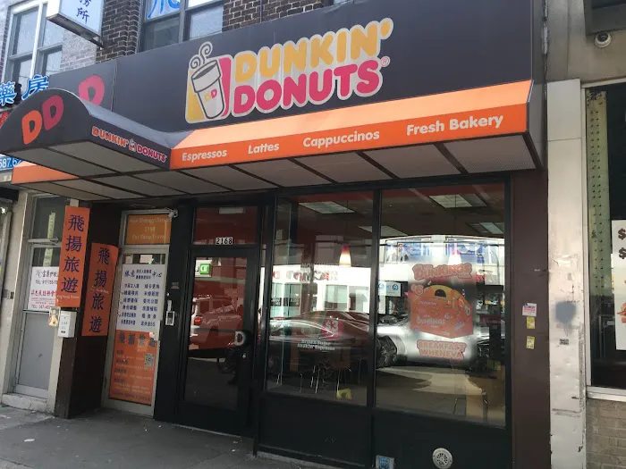 Dunkin' Picture 6