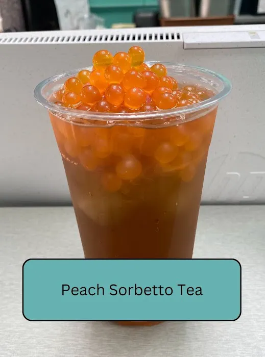 Tealbo Gelato Cafe Picture 8