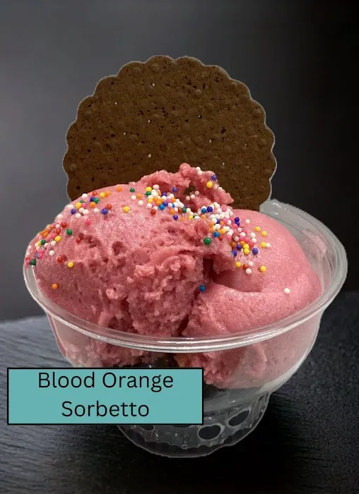 Tealbo Gelato Cafe Picture 7