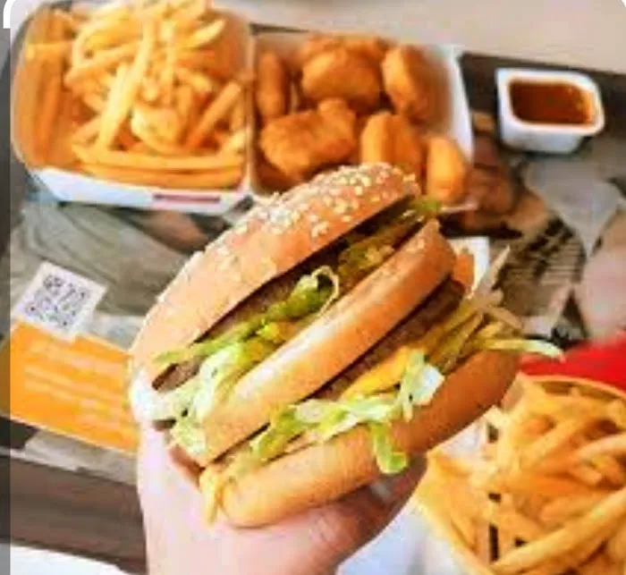 McDonald's Picture 4