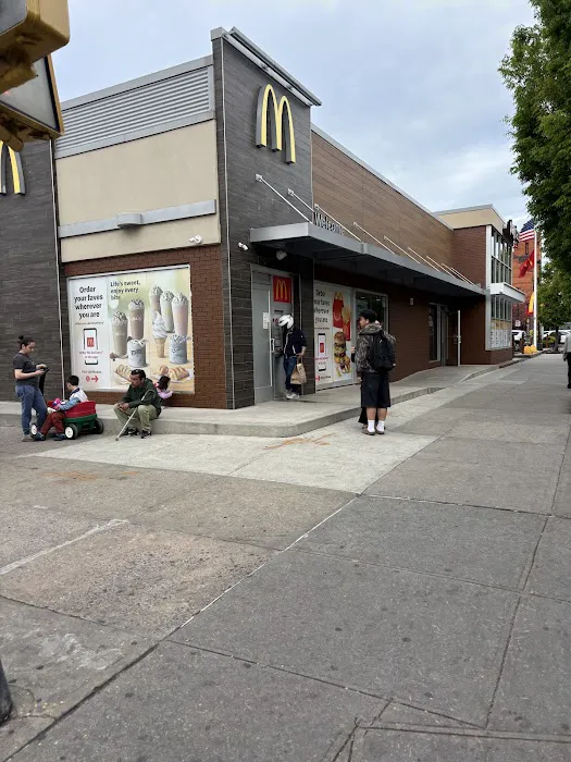McDonald's Picture 9