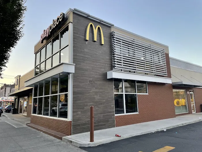McDonald's Picture 6