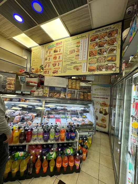 Gourmet Deli & Grill Picture 6