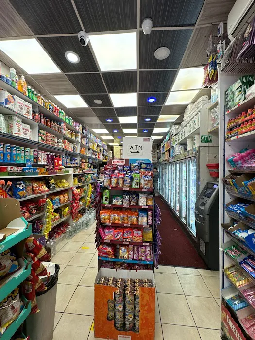 Gourmet Deli & Grill Picture 1