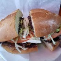 Dilly Deli & grocery ico