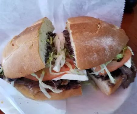 Dilly Deli & grocery