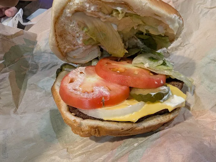 Burger King Picture 2
