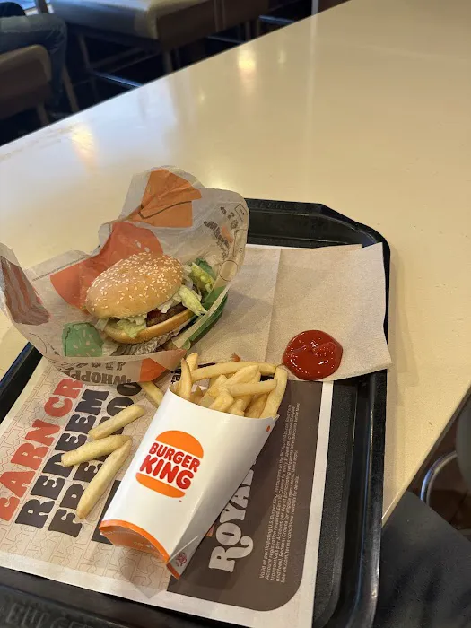 Burger King Picture 5