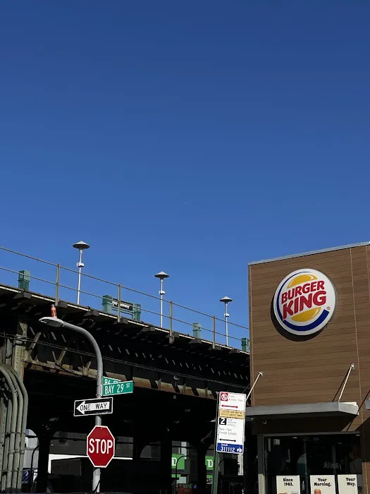 Burger King Picture 3