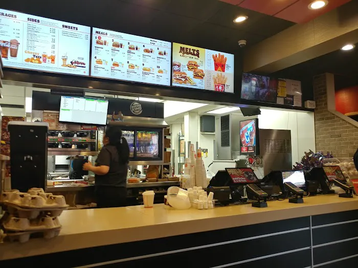 Burger King Picture 6