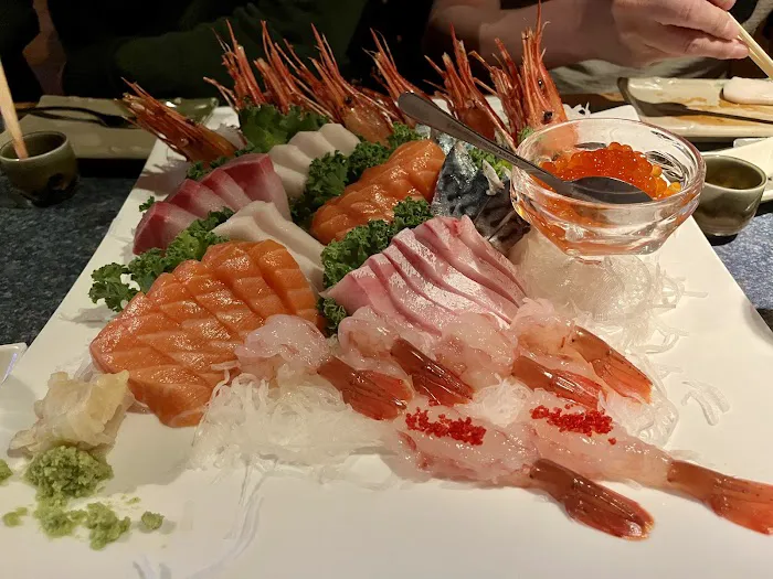 Wasabi Sushi Picture 4