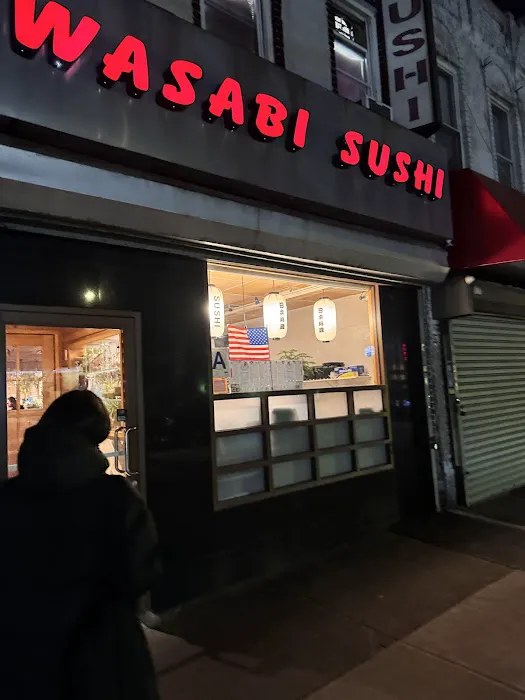 Wasabi Sushi Picture 1
