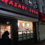 Wasabi Sushi