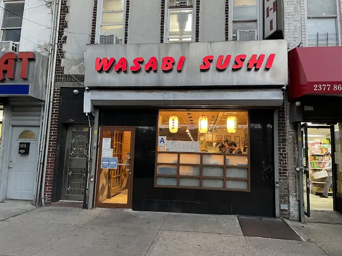 Wasabi Sushi Picture 8