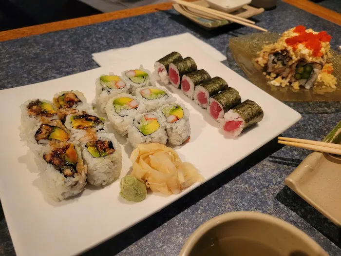 Wasabi Sushi Picture 3