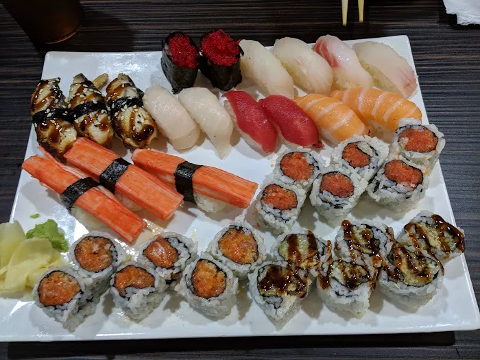 Ninja Sushi Picture 9