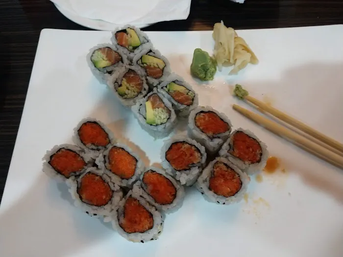 Ninja Sushi Picture 8