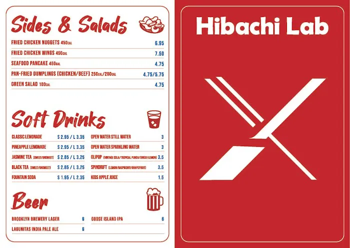 Hibachi Lab Brooklyn Picture 2