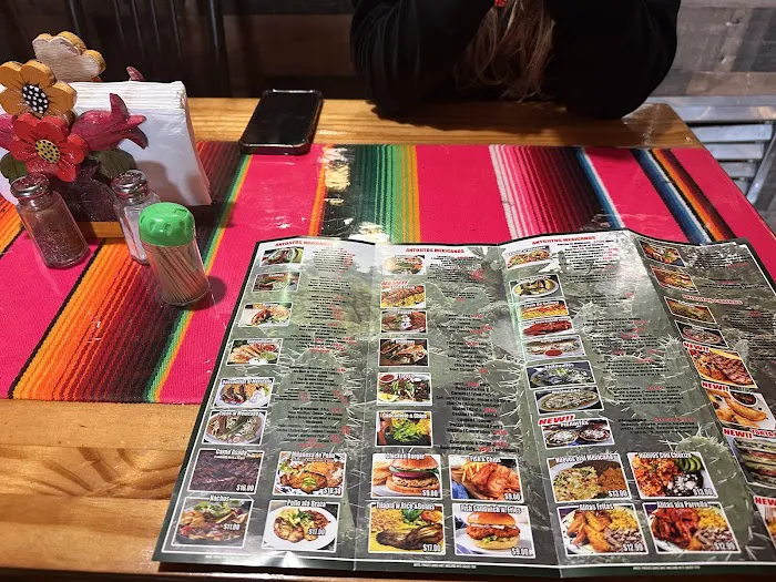El Mexicano Restaurante & Café Inc 3 Picture 9
