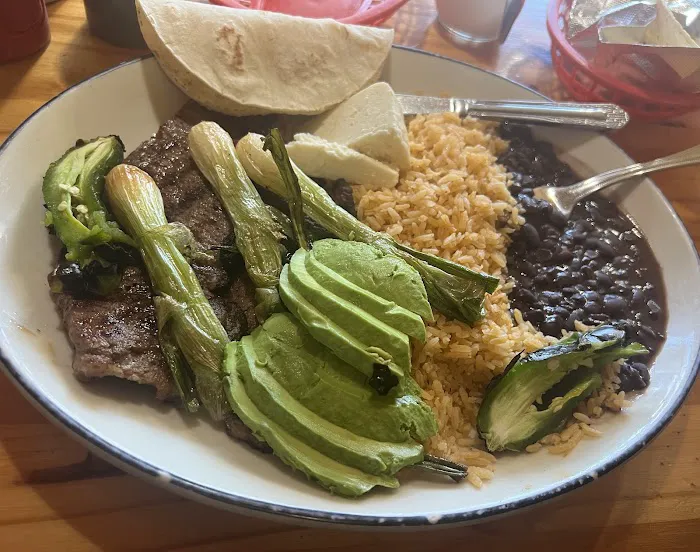 El Mexicano Restaurante & Café Inc 3 Picture 2