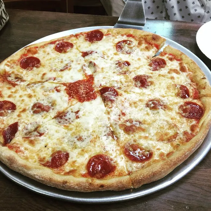 La Bella Pizza Express Picture 10