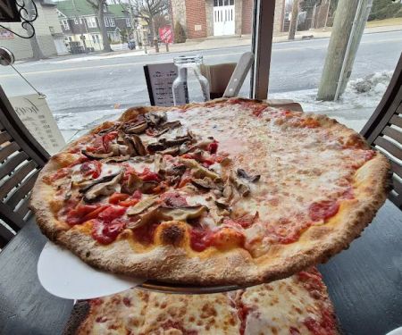 La Bella Pizza Express
