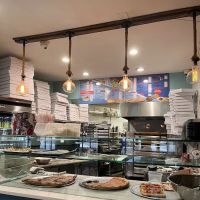 Bad Boys Pizza ico