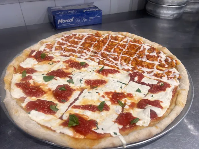 Bad Boys Pizza Picture 2