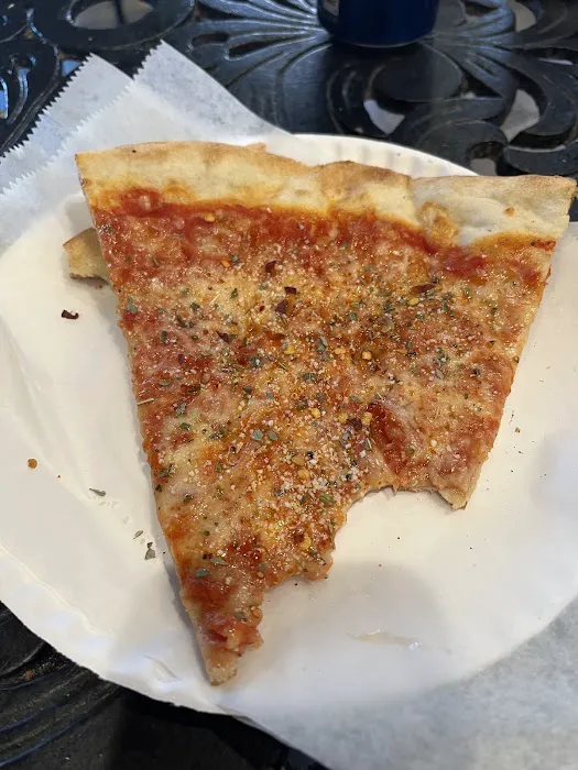 Bad Boys Pizza Picture 4