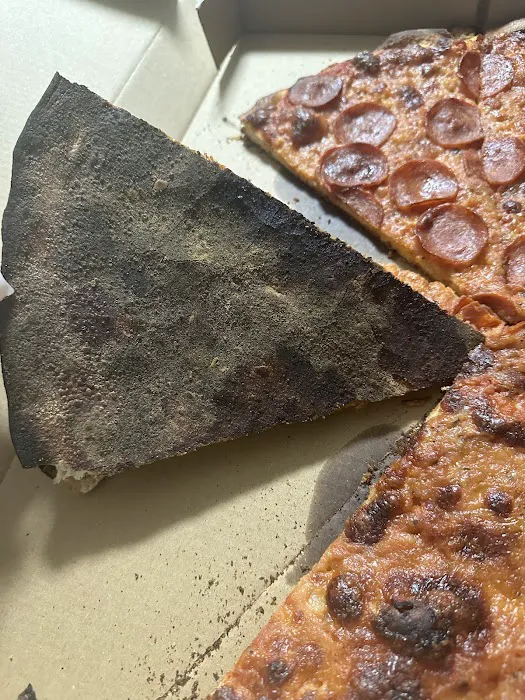 Bad Boys Pizza Picture 6