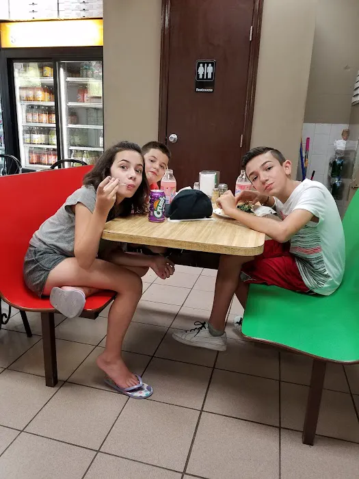 Bad Boys Pizza Picture 8