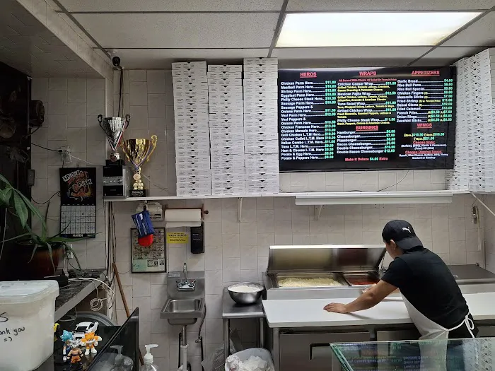 Federico’s Pizzeria Picture 1