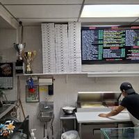 Federico’s Pizzeria ico