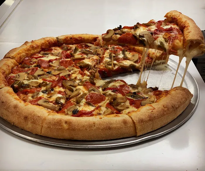 Federico’s Pizzeria Picture 5