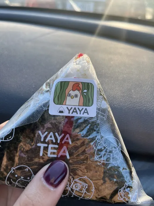 Yaya Tea Picture 6