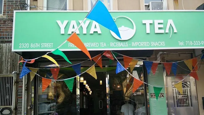 Yaya Tea Picture 8