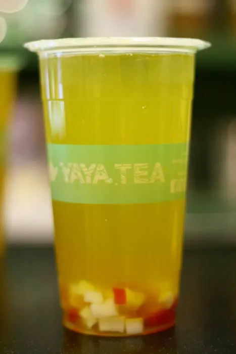 Yaya Tea Picture 7