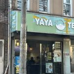 Yaya Tea
