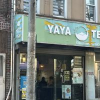Yaya Tea ico